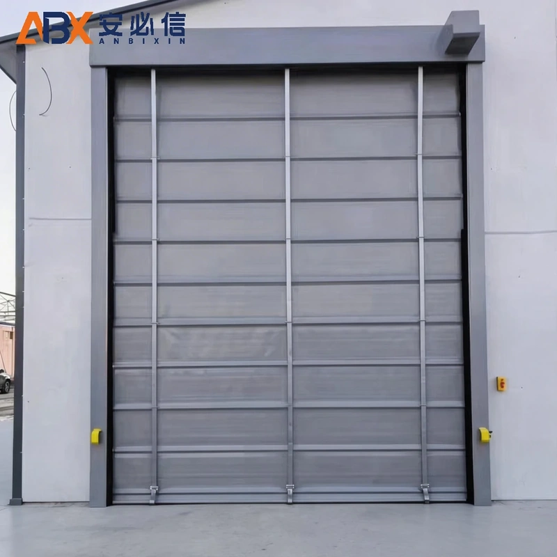 大庆堆积门