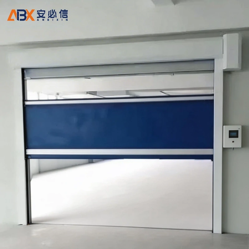 大庆工业快速门